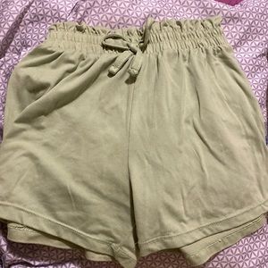 short (perfect for summer